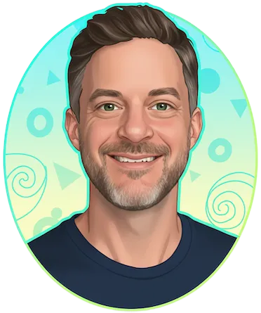 justin avatar headshot